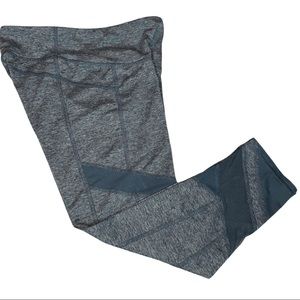 C9 Champion Women's Studio Fit Capri Leggings B977-+HP Size XS